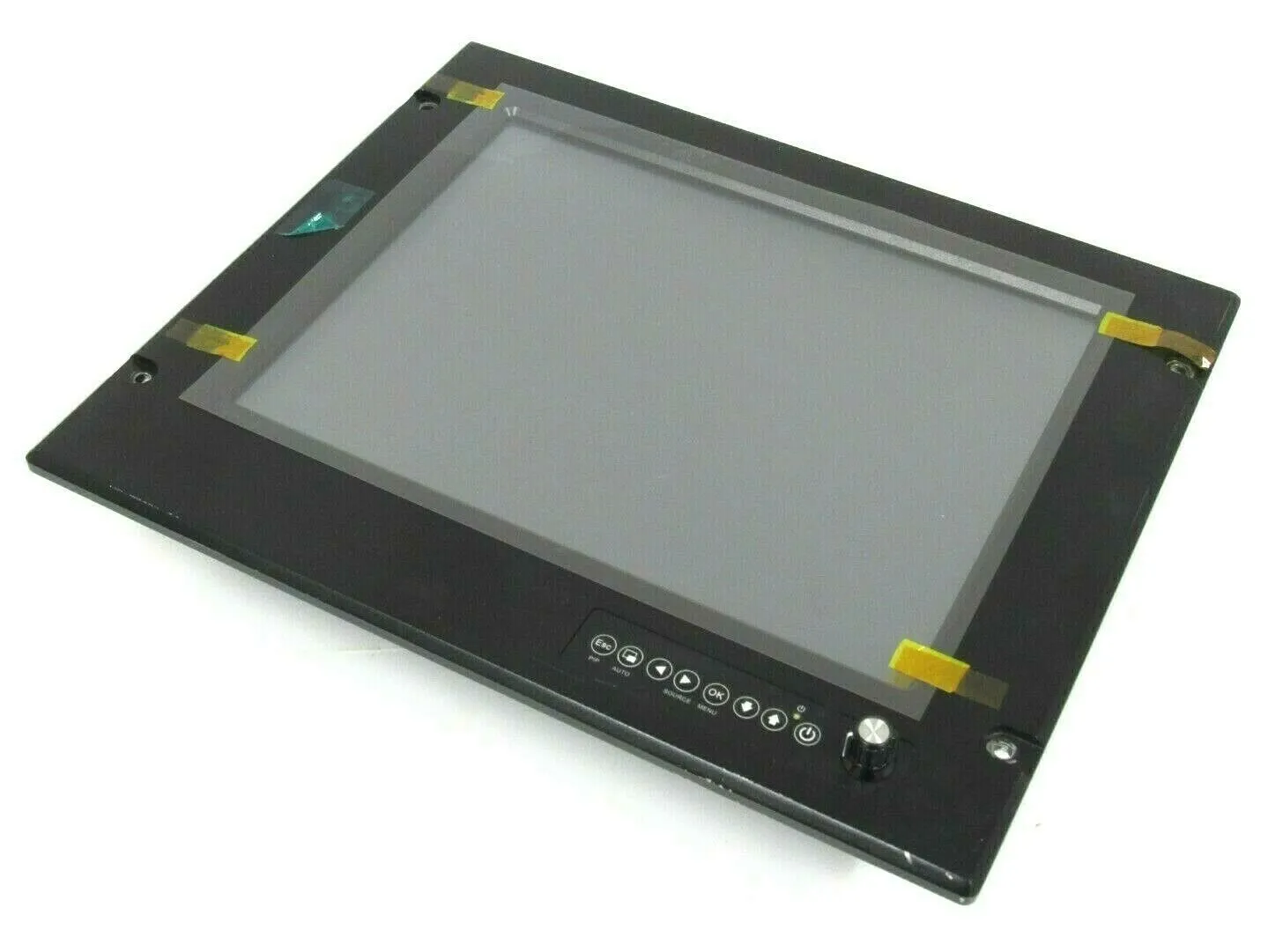 NEW COMPUTER DYNAMICS SBV412100S000 LCD DISPLAY SCREEN