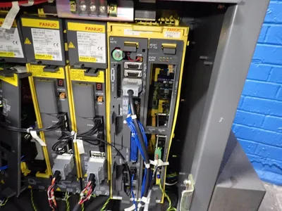 USED 2003 FANUC A05B2444B050