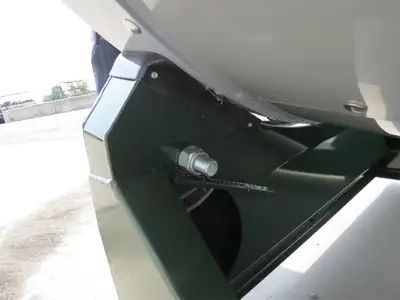 New | in-Stock 2026 FARMMASTER GBC170 Feed Mixers Pennsylvania US | Zimmerman Farm Service #1410071
