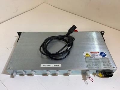 USED Interact Power 4300018-02