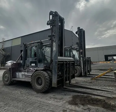 2004 TAYLOR T330M Taylor T330M | JYC EQUIPMENT (4)