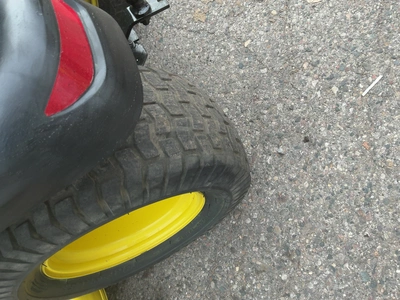 Used JOHN DEERE 190C Mowers Michigan US | Miedema Asset Management Group #1761291