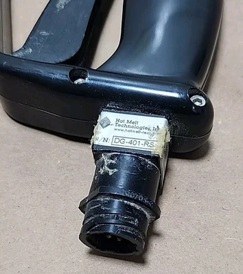 USED Hot Melt Technologies DG-401-RS
