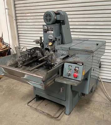 Used Sunnen _UNKNOWN_ Lapping / Polishing / Grinding California US | Amiron Machinery #1292170
