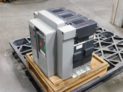 USED EATON MDS620