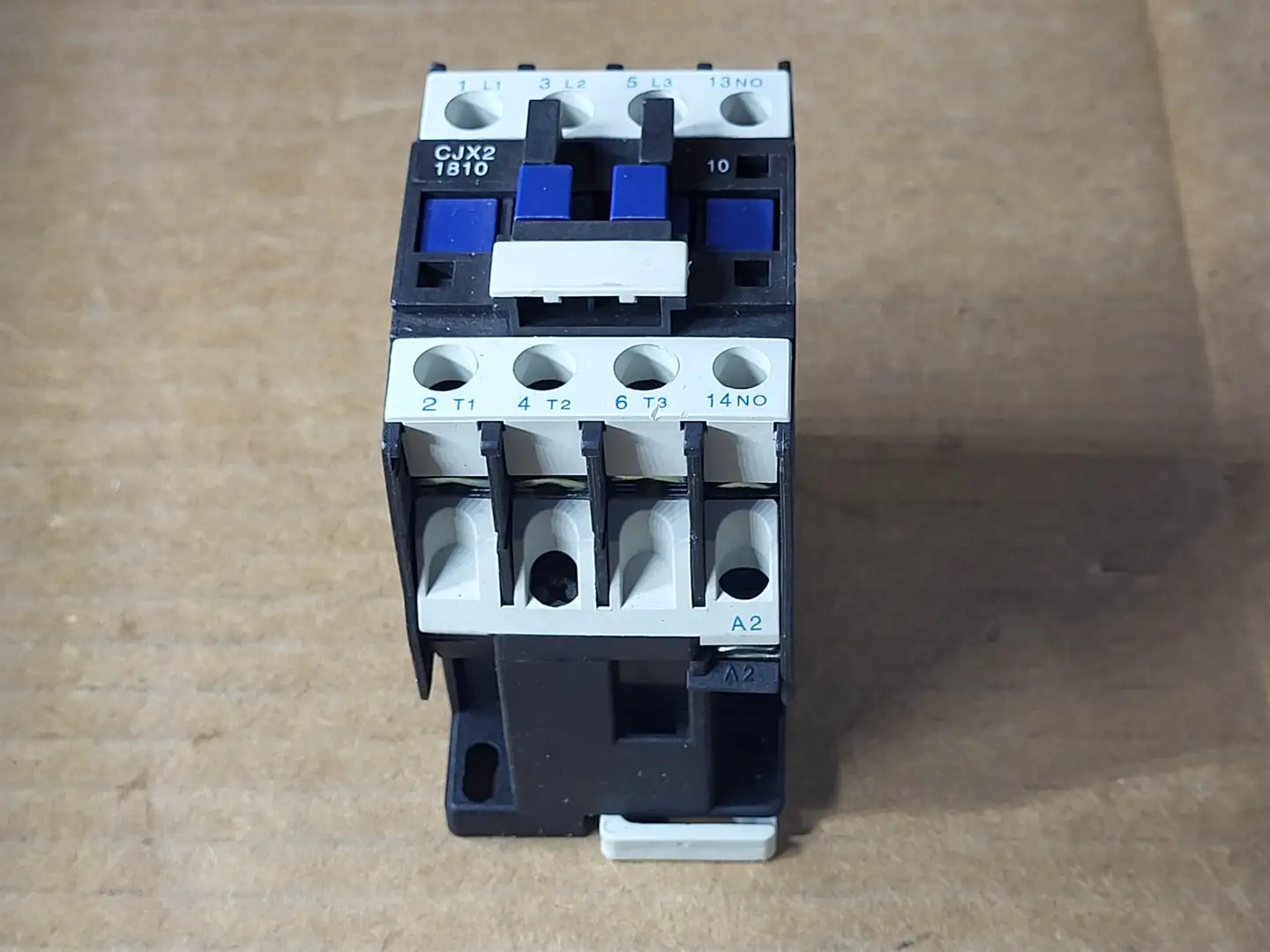 USED HENPEI ELECTRIC CJX2-18