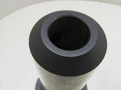 Universal Engineering 50CT-E125-800 1 1/4" End Mill Holder 7 7/8" Projection