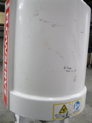 NEW Flowserve Mark Two