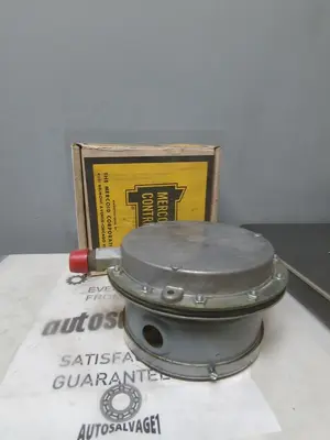 New | in-Stock MERCOID CONTROLS PG-2-P2 Miscellaneous Equipment (Electrical & Power) | Surplus Asset Holdings #1197461