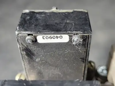 USED EATON CUTLER-HAMMER 6702ED584