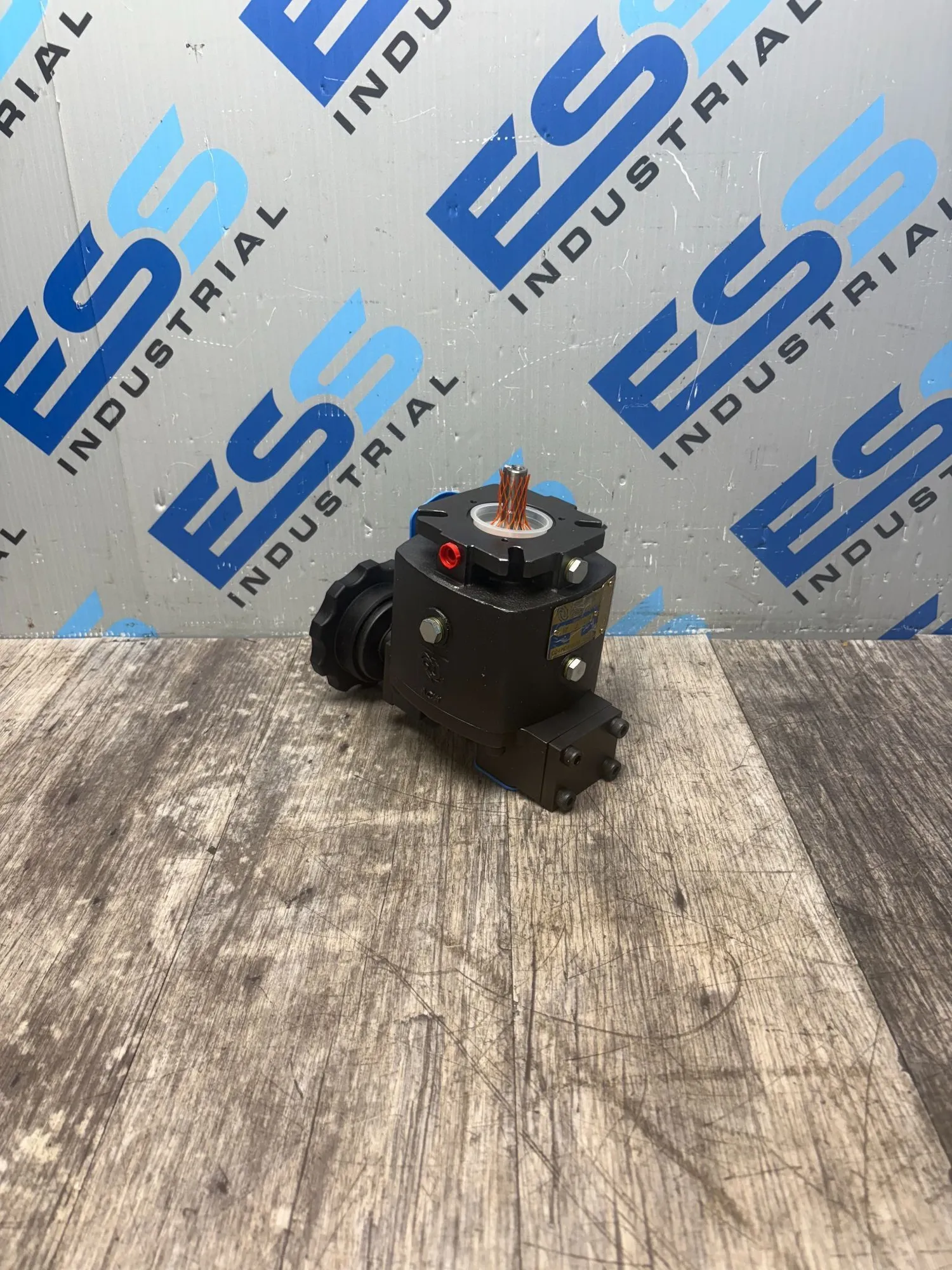 Used ROTARY POWER C04MDP00VL00A6 Pumps South Carolina US | ESS Industrial Equipment Sales #1308979