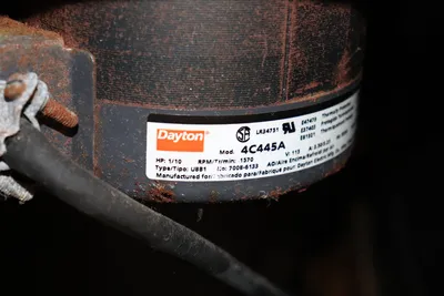 USED DESPATCH V-31