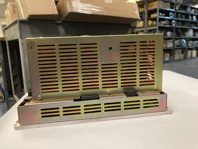 Used YASKAWA SGDR-C0A040A01B Servo Drives Ohio US | Surplus Asset Holdings #1233628