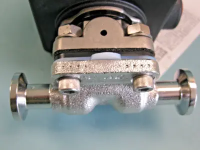 Used ITT A206 Valves/Fittings New Hampshire US | Bitter End Trading #1452864