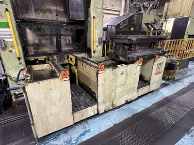 USED AIDA PMX-L2-220H(1)