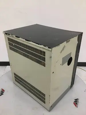 USED HAMMOND 138743
