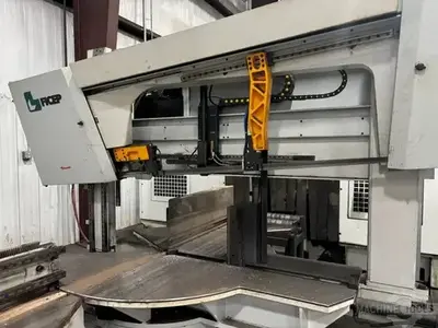 USED 2021 FICEP VALIANT 453 VLB