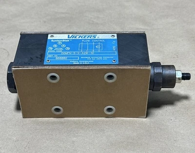 NEW Vickers DGMFN-5-X-A2W-30