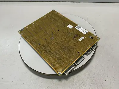USED CINCINNATI MILACRON 3-533-1030G REV. A