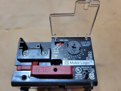 New | in-Stock SQUARE D 9065SF020 Misc Electrical & Power Parts British Columbia CA | Lenmark #1439491