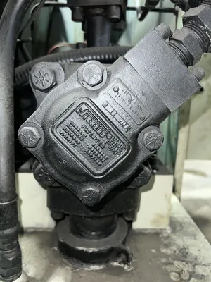 USED GREENERD PRESSES GREENERD H-20-60Y17 PRESS
