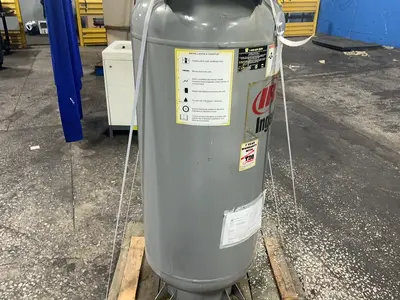 Used 2001 INGERSOLL RAND PKG GRAINGER 234 Miscellaneous MRO Ohio US | HGR 24 #1548231