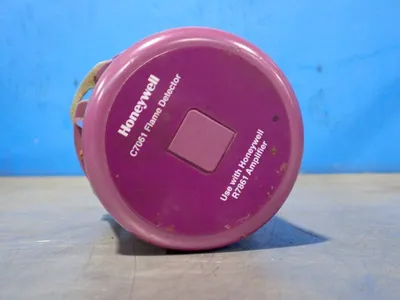 Used HONEYWALL C7061 Sensors Ohio US | HGR 24 #1132130