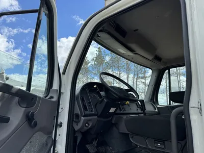 Used 2019 FREIGHTLINER BUSINESS CLASS Reefer Trucks Minnesota US | Carco Truck & Equipment #1514207
