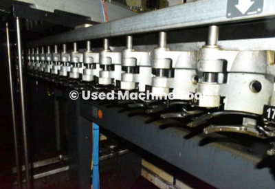 DMG DMU340P Vertical Machining Centers (5-Axis or More) | Used Machine Tool (4)