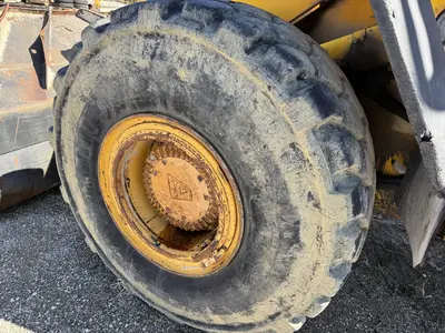 Used 2006 JCB 456ZX Wheel Loaders Indiana US | Proxy Equipment #1388902