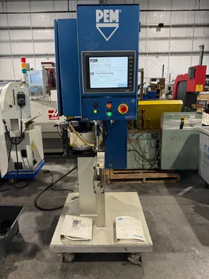2011 PEMSERTER 2000A Insertion Machines | GMT (1)