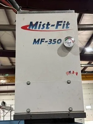2019 MATSUURA MX-520 Vertical Machining Centers (5-Axis or More) | Midstate Machinery (19)