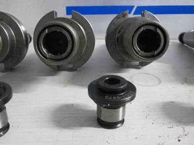 USED TECHNIKS 21480/40CAT
