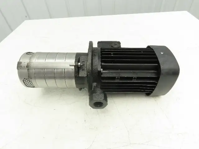 Used GRUNDFOS _UNKNOWN_ Pumps Indiana US | Arrow Industrial #1408646