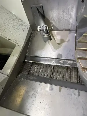 2018 HAAS UMC-750 Universal Machining Centers | Toolquip, Inc. (11)