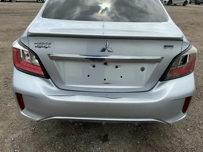 Used 2021 MITSUBISHI MIRAGE Cars Michigan US | Miedema Asset Management Group #1337275