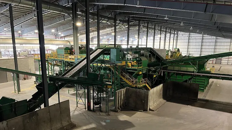 Used 2017 WARREN & BAERG W-250 Miscellaneous Printing & Paper Equipment Pennsylvania US | Global Equipment International, LLC #192227