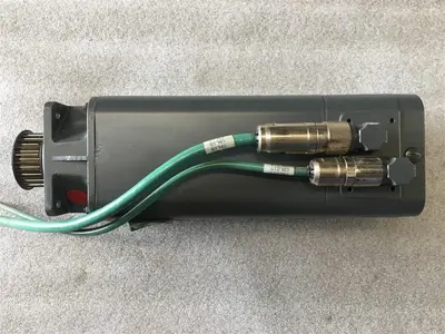 USED SIEMENS 1FT5066-1AF71-4EA0