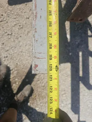 USED GANTRIES, INC. 1-12-10