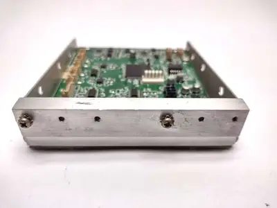USED ZEBRA MOTOR CONTROL BOARD