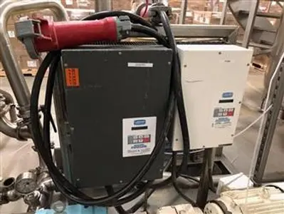 USED 2010 QUADRO Y-TRON HV3 60 HP
