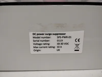 USED Furse ESP 24