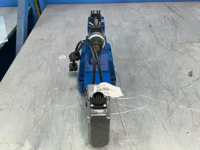 Used BOSCH REXROTH 0811404971 / 1817414332 Pumps Ohio US | HGR 24 #1567102