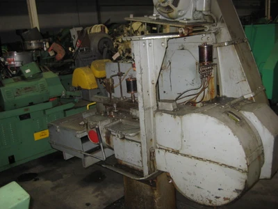 USED WATERBURY FARREL #20