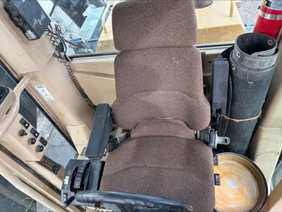 2006 Caterpillar 140H