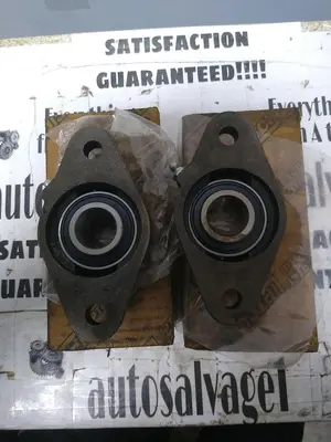 New | in-Stock IPTCI UCFL 205 15 Bearings | Surplus Asset Holdings #1192524