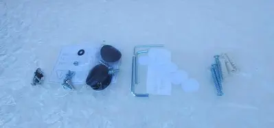 LOT OF OPTICAL COMPONENTS
