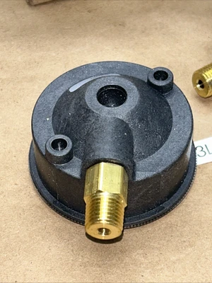 NEW Ashcroft 25-1490-A-02L-100IW