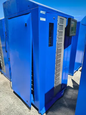 USED SUPPLYPOINT ROTO.0001