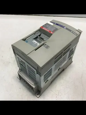 USED TELEMECANIQUE ATV58HU18M2